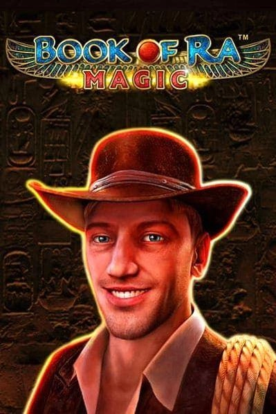 Book-Of-Ra-Magic